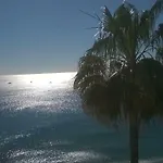 Sea Front With Spacious Balcony Santa Clara Διαμέρισμα *
