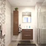 Sea Front With Spacious Balcony Santa Clara *