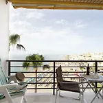 Sea Front With Spacious Balcony Santa Clara