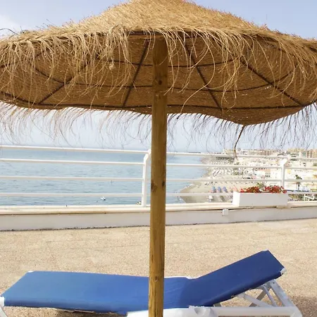 Sea Front With Spacious Balcony Santa Clara