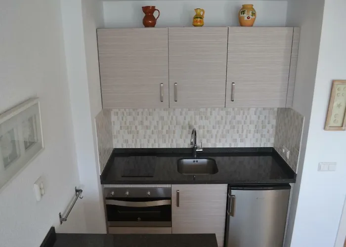 Sea Front With Spacious Balcony Santa Clara Apartamento Torremolinos